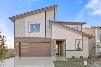1611 S Barneson Ave, Nampa, ID 83686