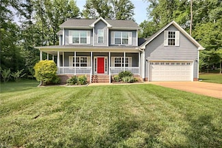 8619 Thomas Jefferson Way Unit Way, Gloucester, VA 23061