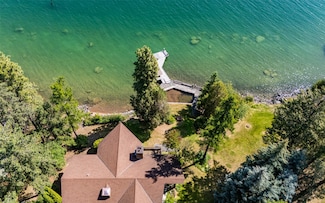 161 Marco Bay Rd, Somers, MT 59932