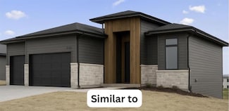 3057 NW Beechwood Dr, Grimes, IA 50111