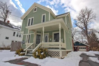 205 Dewey St, Bennington, VT 05201