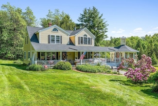 840 Fisher Rd, Fitchburg, MA 01420