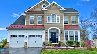 4916 Pebble Run Rd, Warrenton, VA 20187