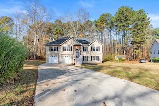 43 Legend Creek Walk, Douglasville, GA 30134