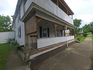 223 Park Ave, Hamilton, OH 45013