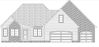 2263 Green Leaf Cir, Norwalk, IA 50211