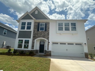 708 Gilgal Ln, Lyman, SC 29385