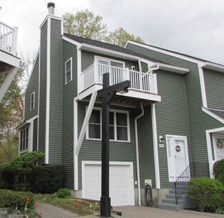 101 South Ave Unit 804, Attleboro, MA 02703