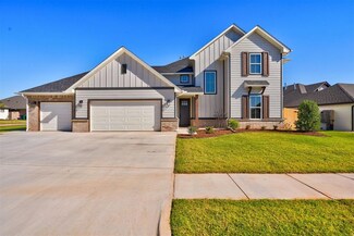 6621 NW 148th St, Oklahoma City, OK 73142