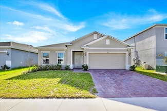 3653 Yarian Dr, Haines City, FL 33844