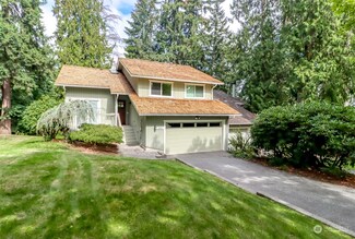 15840 NE 67th Place, Redmond, WA 98052