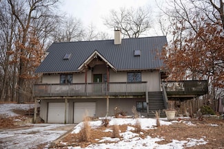 3480 N 1100 W, Royal Center, IN 46978