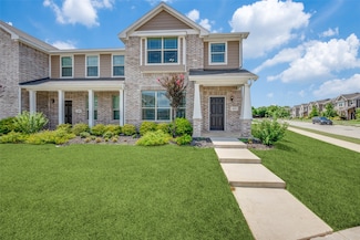 3537 Brentwood Dr, Denton, TX 76207