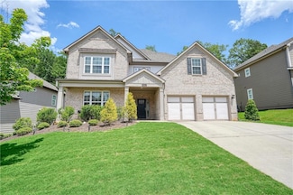 622 Denali Dr, Mableton, GA 30126