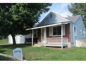 2021 Austin St, Kingsport, TN 37665
