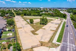 805 Mansfield Webb Rd, Arlington, TX 76002