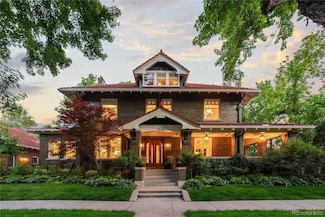 1500 E 7th Ave, Denver, CO 80218