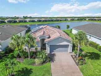 15145 Spanish Point Dr, Port Charlotte, FL 33981
