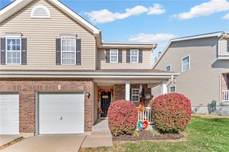 3622 NW 85th St, Kansas City, MO 64154