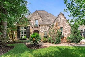 119 W Valera Ridge Place, Spring, TX 77389