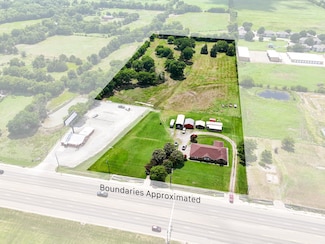 1709 State 121, Bonham, TX 75418