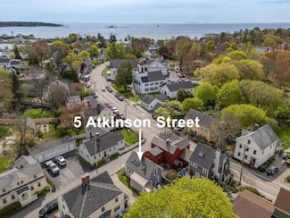 5 Atkinson St, New Castle, NH 03854