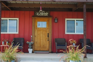 823 County Road 116, Comanche, TX 76442