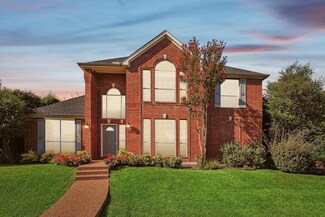 3013 Mcbee Dr, Plano, TX 75025