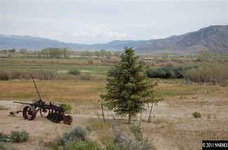 20 Bluff Ln, Wellington, NV 89444