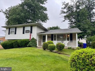 4509 Morgal St, Rockville, MD 20853