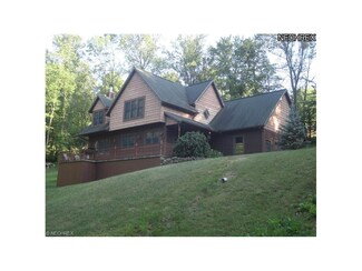 4162 Metzger Hill Rd SW, Stone Creek, OH 43840