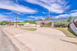 2826 60th St, Lubbock, TX 79413