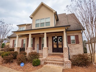 12025 Water Ridge Dr, Oxford, MS 38655