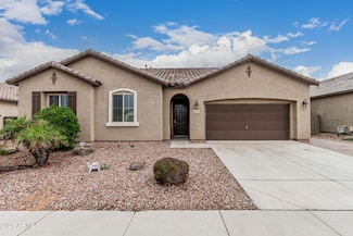 18605 W Cheryl Dr, Waddell, AZ 85355