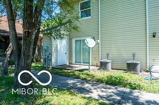 1317 S Senate Ave, Indianapolis, IN 46225