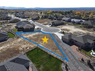 0 Mocha Ct Unit Lot40, Montrose, CO 81401