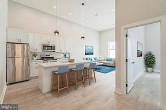 1243 N 26th St Unit 1, Philadelphia, PA 19121