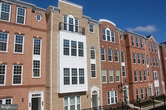 20596 Geddes Terrace, Ashburn, VA 20147