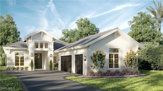 6650 Palisades Ave, Naples, FL 34109