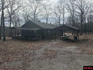 4643 Norfork River Rd, Calico Rock, AR 72519