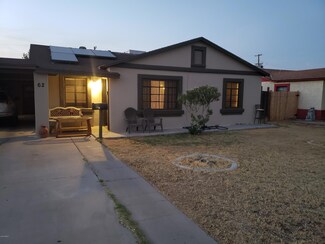 62 W Tulsa St, Chandler, AZ 85225