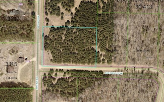 Lot 7 26th Ave SW, Pine River Township, MN 56435