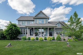 3160 Sycamore Rd, Carterville, IL 62918