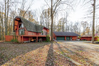 4975 Condit Rd, Sunbury, OH 43074