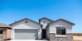 4076 W Painted Horse Dr, Eloy, AZ 85131