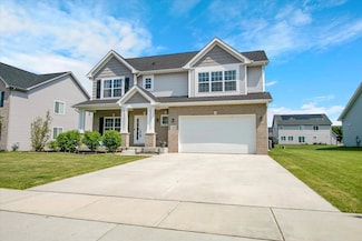 26864 Wedgewood Ln, Channahon, IL 60410