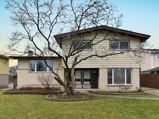 9520 Ozark Ave, Morton Grove, IL 60053