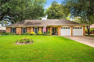 318 Parkway Dr, Natchitoches, LA 71457