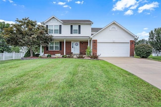 7 Baron Ridge Ct, O Fallon, MO 63366