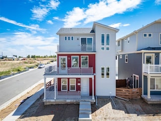 13616 E 103rd Place, Commerce City, CO 80022